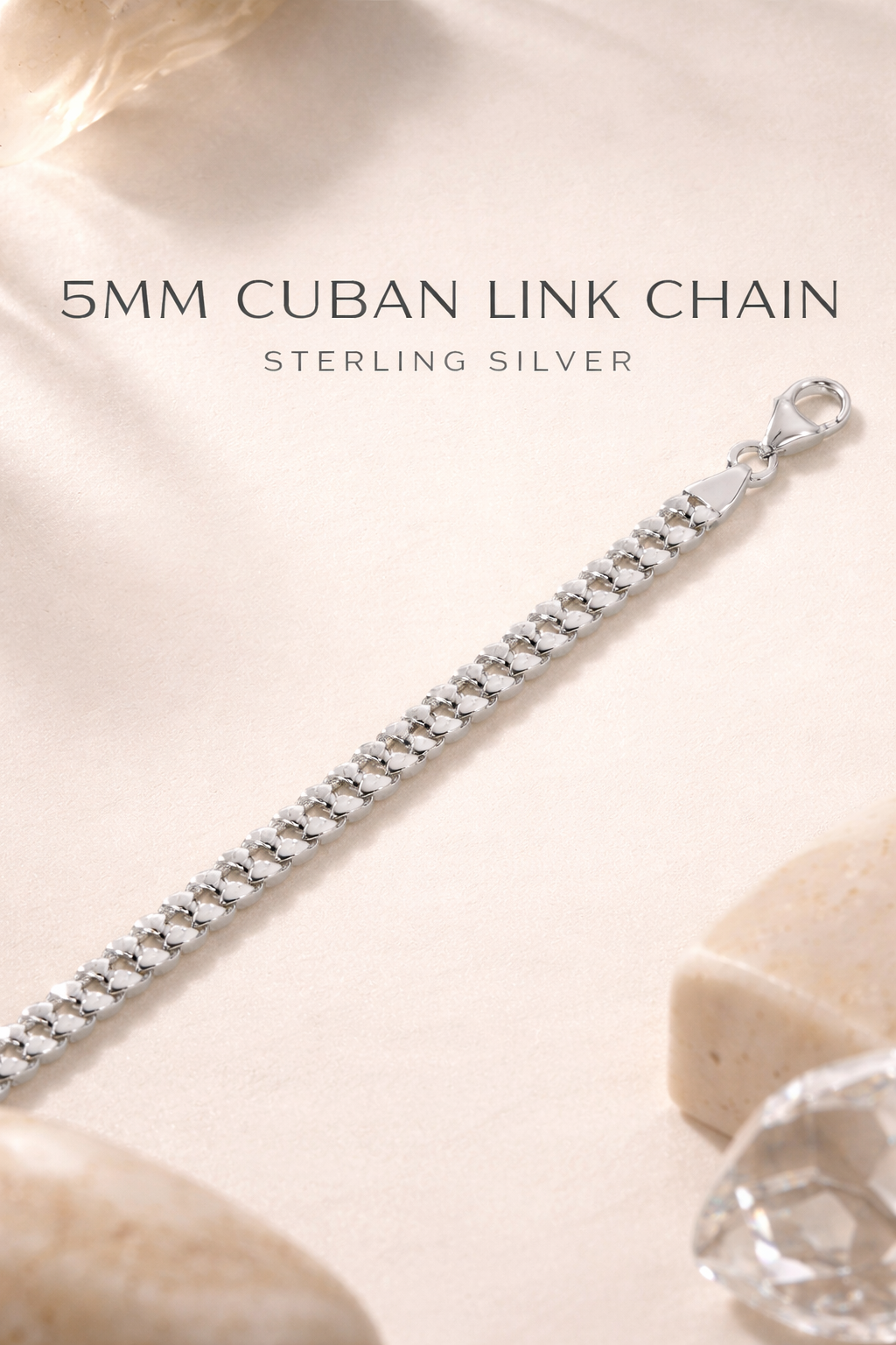 Miami Cuban Link